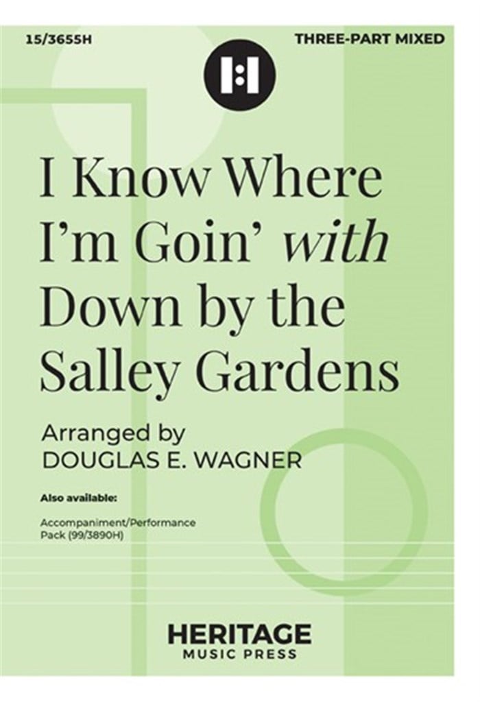I Know Where I'm Goin' with Down